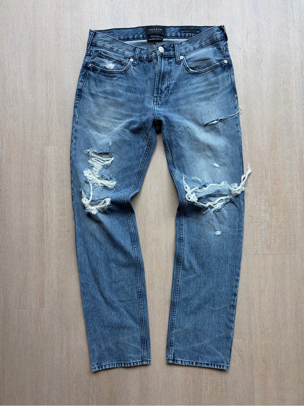 Pacsun Jeans